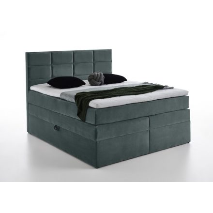 Bella Boxspring Ágy, Menta