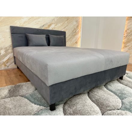 Bréma Boxspring Ágy